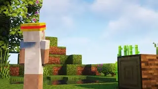 How to Make Minecraft 10x More BEAUTIFUL..