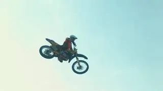 FMX championship City Day 2018