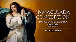 Inmaculada Concepción de María