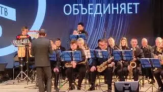 Ночь искусств 2