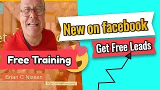 🆕facebook Get Free Social Media Leads ▶ How To Get Leads From Facebook Groups Popular Video