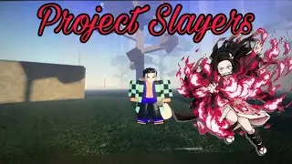 How to find Nezuko location(Project Slayers)