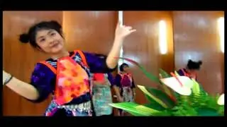 David's Song In Lisu