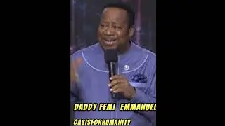 TURNING POINT  (08-11-2024) -  DADDY  FEMI  EMMANUEL