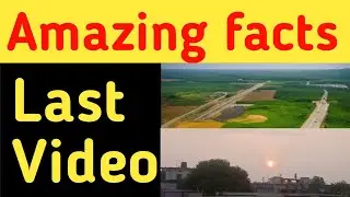 amazing facts #facts