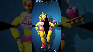 fnaf ar original vs playstation original