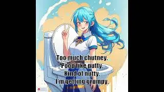 Hatsune Peepoo 3