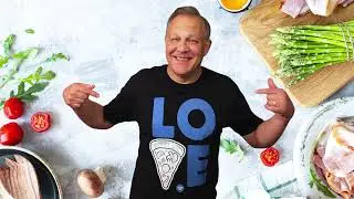 Welcome to Kitchen Dads Cooking | Cliff Pelloni