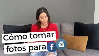 Cómo tomar fotos con el celular #marketingdigital #redessociales