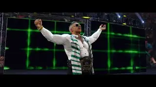MPWF Annihilation on YouTube Episode 12 Season 4 Premiere CAW
