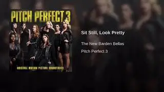 Pitch Perfect 3 