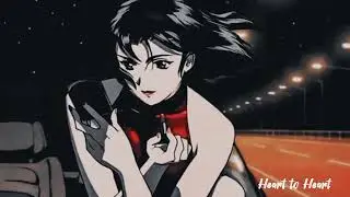 Heart to Heart - [Sped up]