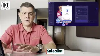 Keplr Wallet and Osmosis Exchange pt. 2