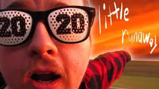 Hootendow - little runaway [HOOT MUSIC VIDEO]