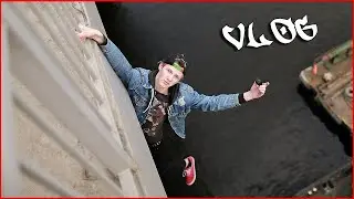 VLOG ● Я Больной!