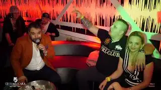 Florin Salam✳️Denisa Despa - Bomba Bombelor 🔴Club Maskara🔴