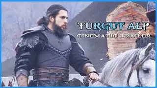 Turgut Alp Cinematic Trailer | Turgut Alp Status Video | Edit Video
