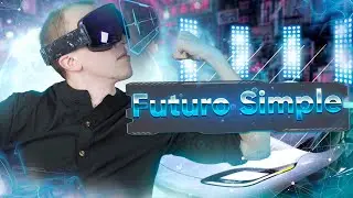Будущее время в ИСПАНСКОМ | Futuro Simple