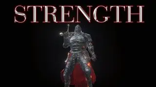 Dark Souls 3: Return To Invasions! (Strength Build)