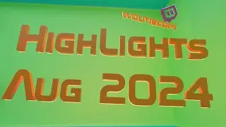 Highlights | August '24