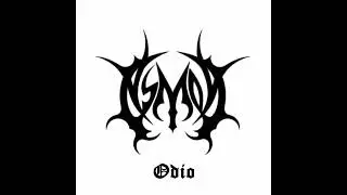 Asmod - Il sorriso della follia (Demo 2017)