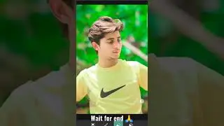 Amazing bohek background || photo editing PicsArt #shorts