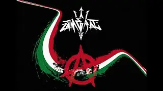 ZAMERATI - SZÉP AZ ÉLET  | OFFICIAL AUDIO |