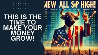 The new bull market has began!