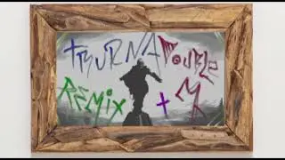 T-Burna X Double-M -- Brennende Welt -- R€MIX