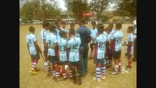 Dharmaraja College Hostel Day 2016 Animation