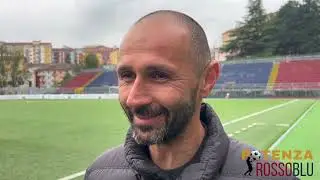 DS NATINO VARRA PRE PICERNO - POTENZA