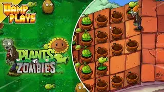 Young Me Would Be So Disappointed... | Plants vs Zombies Revisited