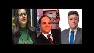 É hora de dar tchau...!