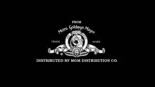 Nintendo / MGM Distribution Co / A Columbia Pictures Release (2007) (Live a Live Closing Variant)