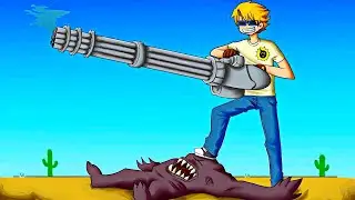 Serious Sam: Siberian Mayhem #3