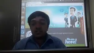 Full stack web developer