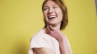 Burda Můj kurz šití – model 3: TRIČKO