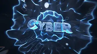#109 INTRO PARA CyberArtz | ft. Archie