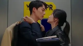 #nowwearebreakingup #songhyekyo #jangkiyong #shorts #kdrama #kissmemore