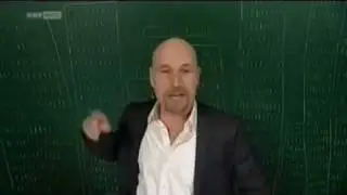 Wir sind wütend, wir sind wütend, wir sind wütend ...