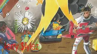 Lil Uzi Vert and Juice Wrld - Lukewarm (Type Beat)