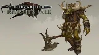 King Arthur: Knight's Tale - 