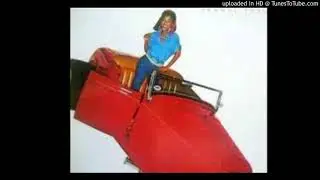 Pennye Ford- Spend My Time With You
