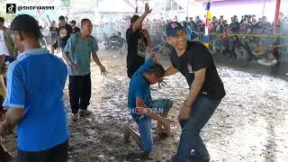 Babak 3 Ndadi Reog Cahaya Muda Kelana Bantulkarang