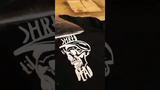 How to Print your own T-shirts!