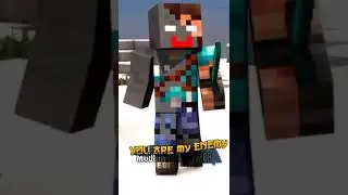 I SEE WHO YOU ARE|HIMLANDS| MODDING EXTREMER #shorts #yessmartypie #himlands