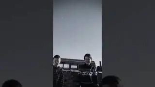 мы с Никитосам