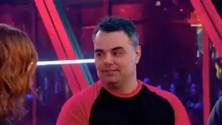 Битвы Роботов / RobotWars - 8 Сезон, 6 Серия / Гранд Финал