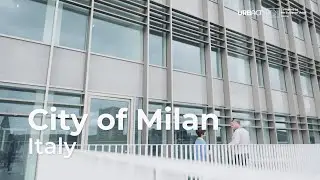 URBACT Case Study on Public Procurement for Food: Milan (IT)