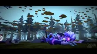 DOTA-2-Песня про войда